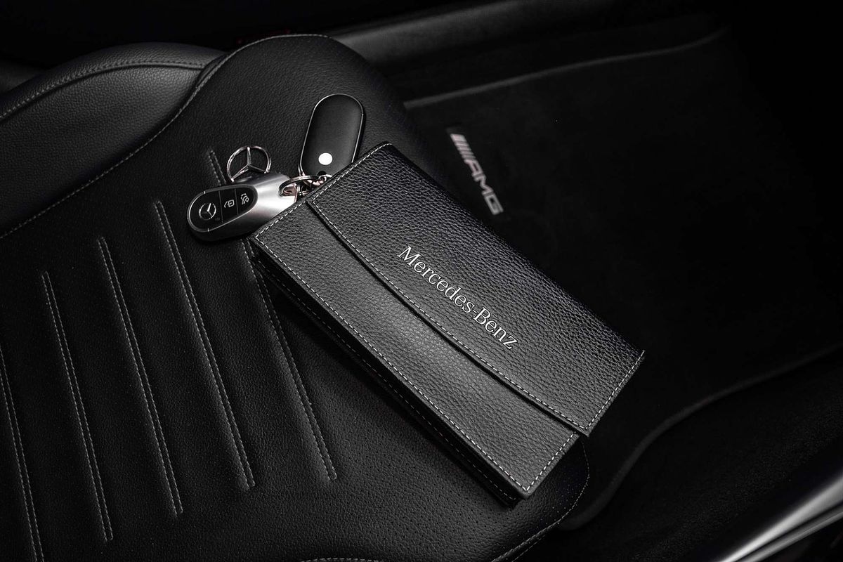 2022 Mercedes-Benz C-Class C200 W206