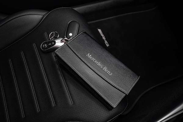 2022 Mercedes-Benz C-Class C200 W206