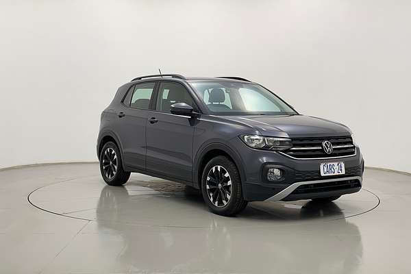 2023 Volkswagen T-Cross 85TSI Life C11