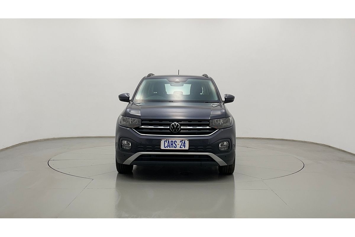 2023 Volkswagen T-Cross 85TSI Life C11