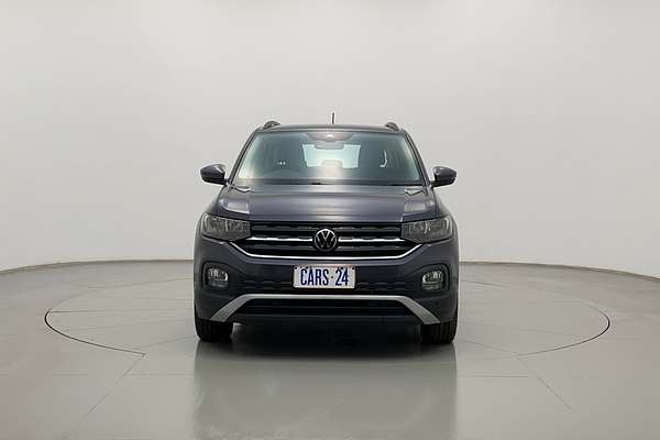 2023 Volkswagen T-Cross 85TSI Life C11