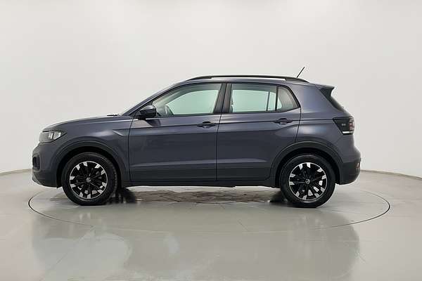 2023 Volkswagen T-Cross 85TSI Life C11