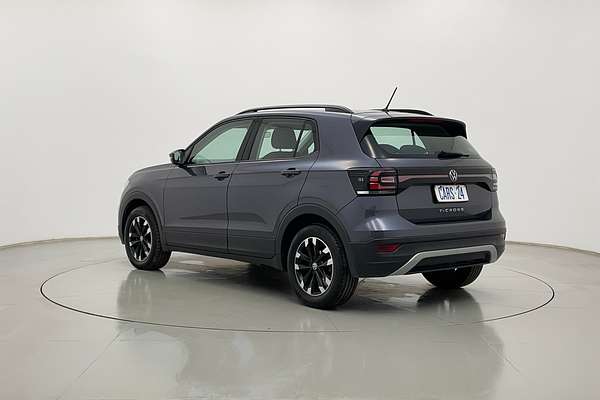 2023 Volkswagen T-Cross 85TSI Life C11