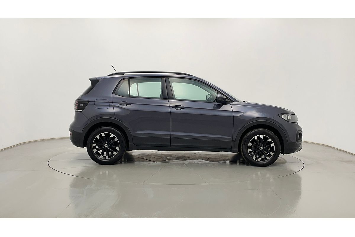 2023 Volkswagen T-Cross 85TSI Life C11