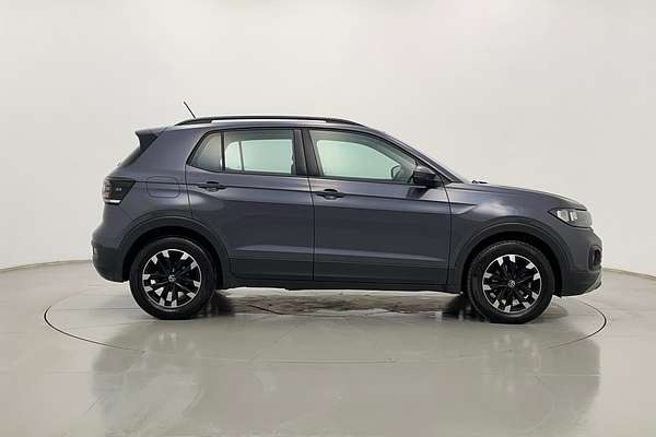 2023 Volkswagen T-Cross 85TSI Life C11