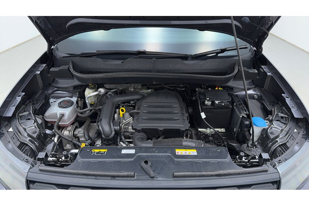 2023 Volkswagen T-Cross 85TSI Life C11