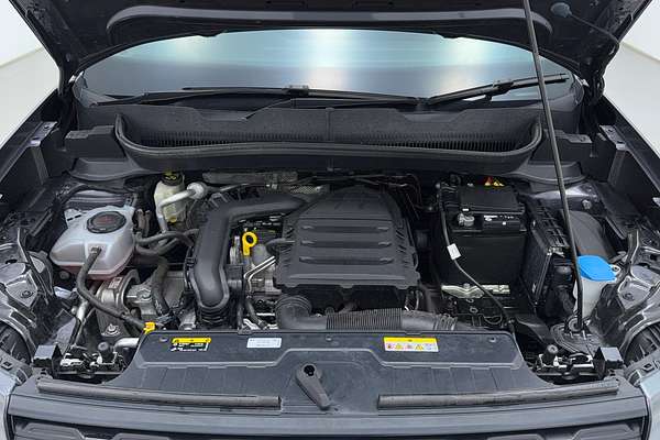 2023 Volkswagen T-Cross 85TSI Life C11
