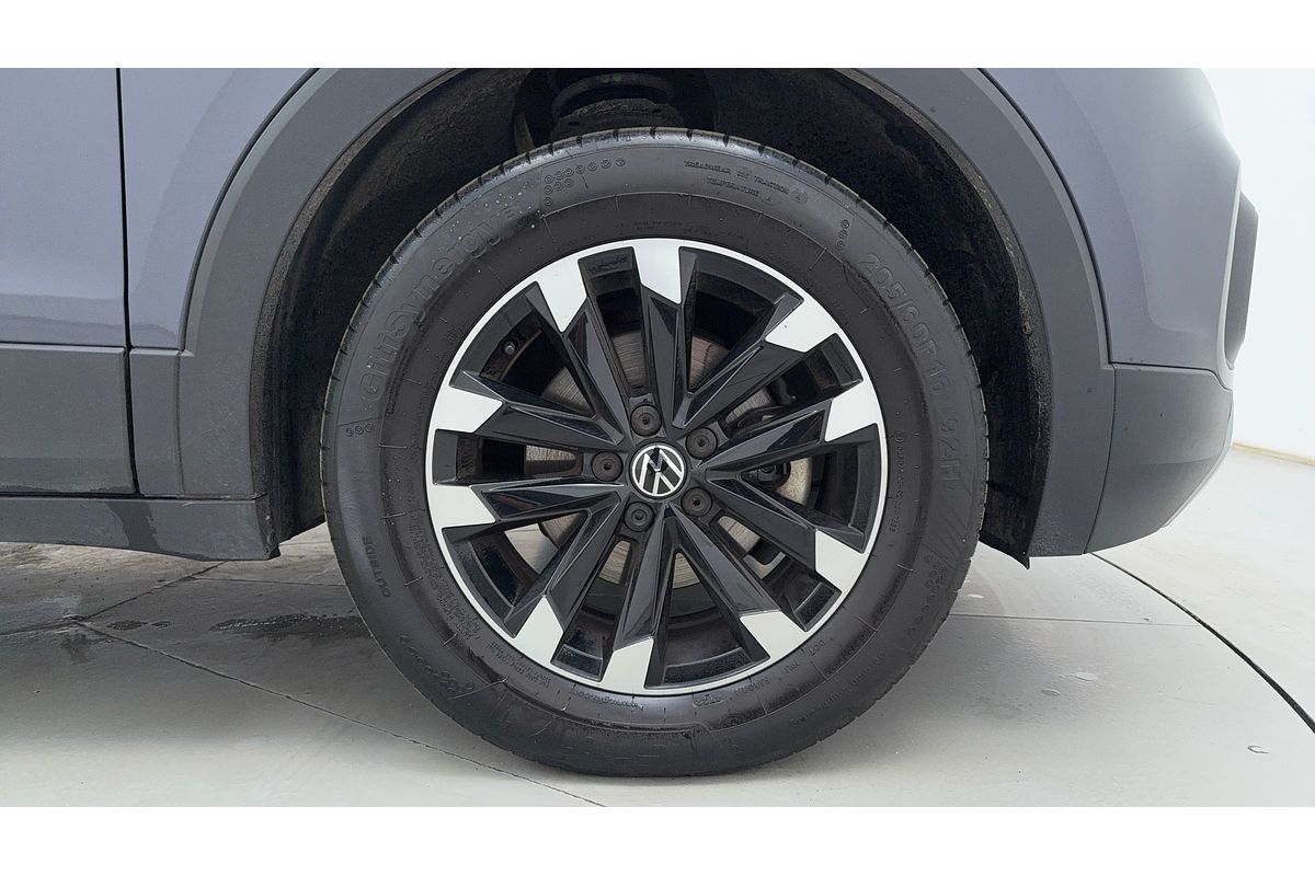 2023 Volkswagen T-Cross 85TSI Life C11