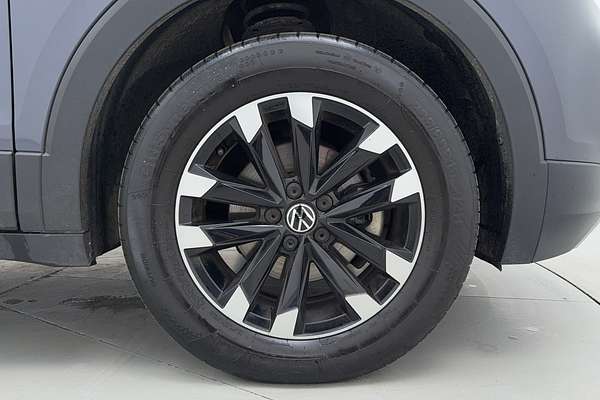 2023 Volkswagen T-Cross 85TSI Life C11