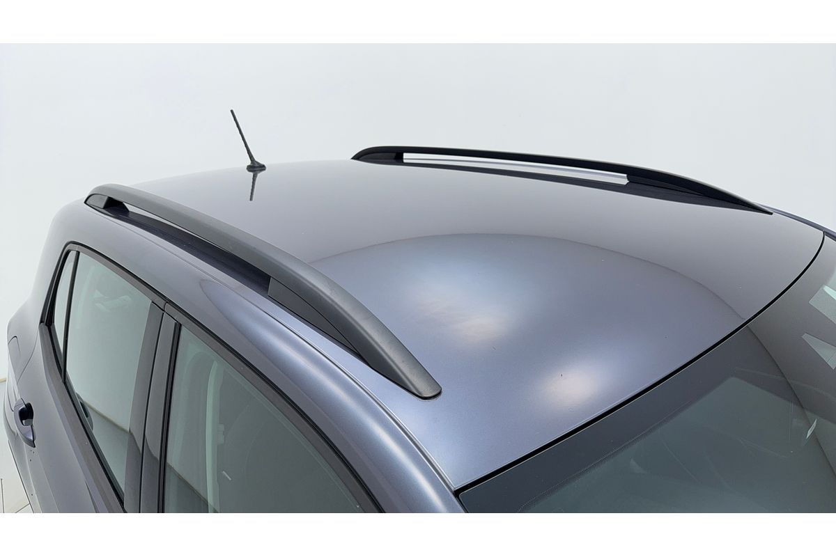 2023 Volkswagen T-Cross 85TSI Life C11