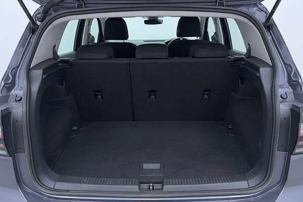 2023 Volkswagen T-Cross 85TSI Life C11