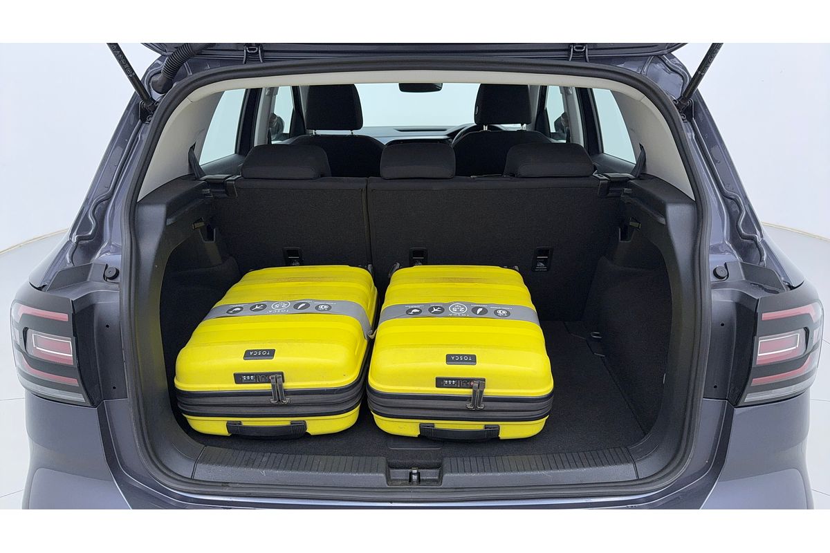 2023 Volkswagen T-Cross 85TSI Life C11