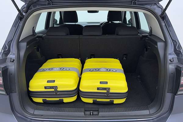 2023 Volkswagen T-Cross 85TSI Life C11