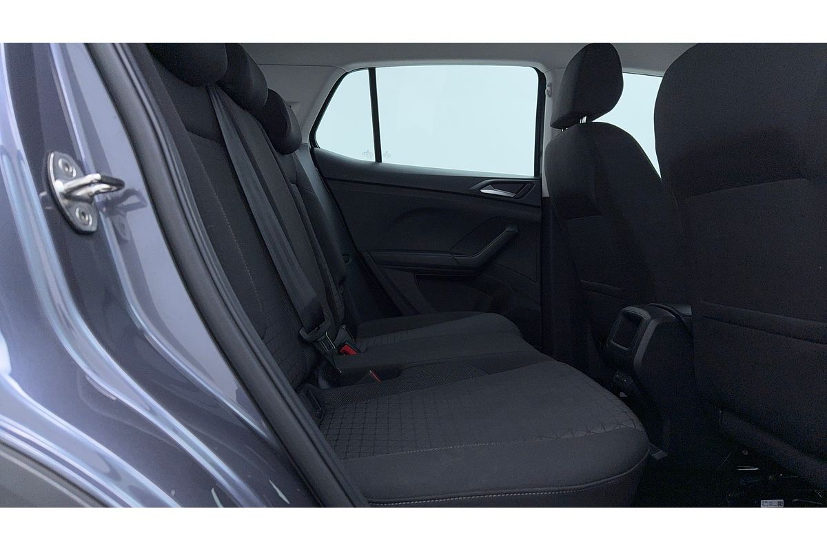 2023 Volkswagen T-Cross 85TSI Life C11