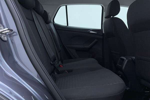2023 Volkswagen T-Cross 85TSI Life C11