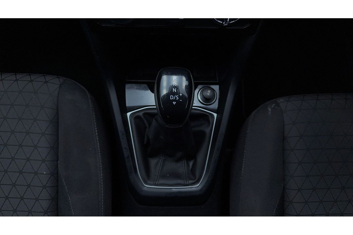 2023 Volkswagen T-Cross 85TSI Life C11