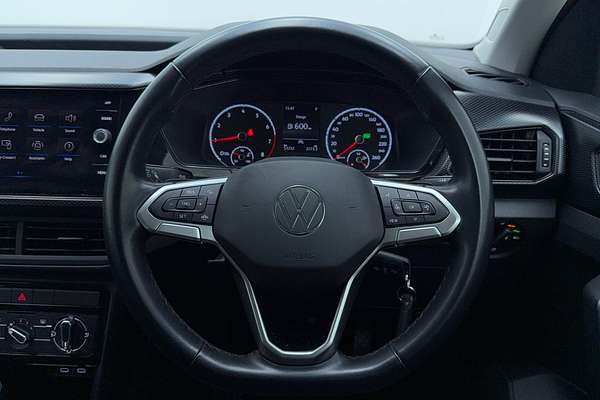 2023 Volkswagen T-Cross 85TSI Life C11