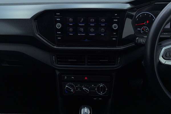 2023 Volkswagen T-Cross 85TSI Life C11