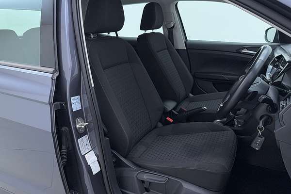 2023 Volkswagen T-Cross 85TSI Life C11