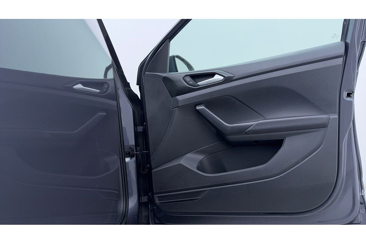 2023 Volkswagen T-Cross 85TSI Life C11