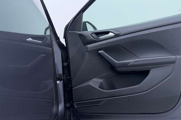 2023 Volkswagen T-Cross 85TSI Life C11