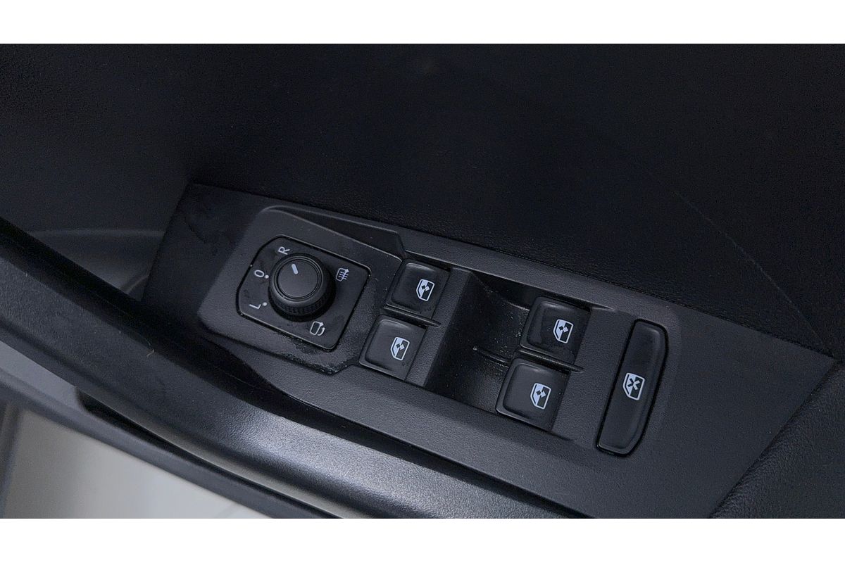 2023 Volkswagen T-Cross 85TSI Life C11