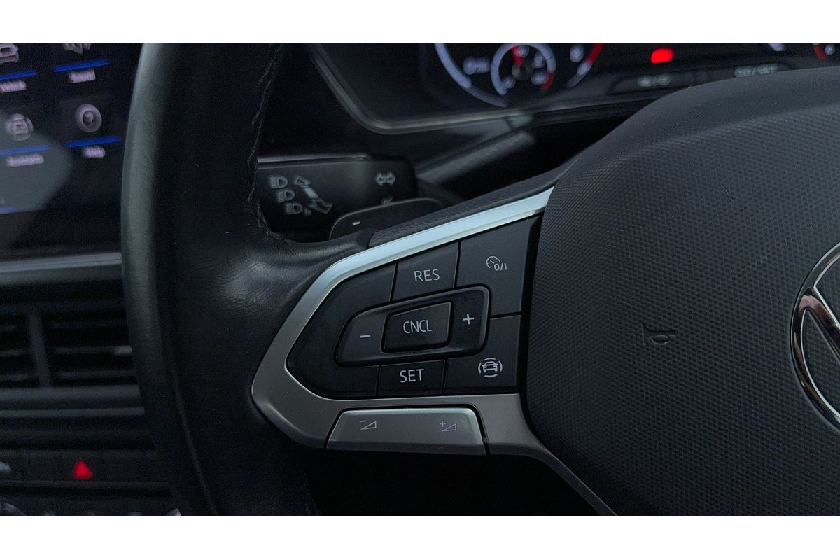 2023 Volkswagen T-Cross 85TSI Life C11