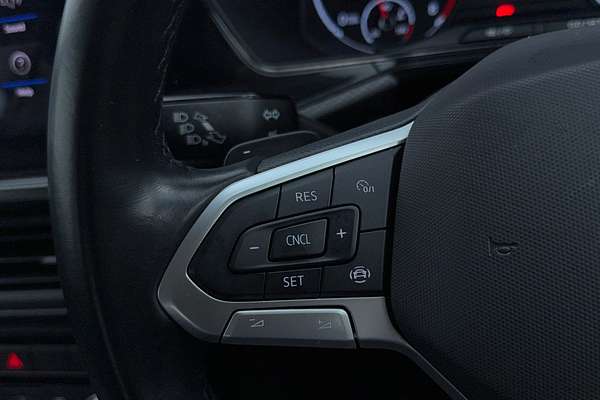 2023 Volkswagen T-Cross 85TSI Life C11
