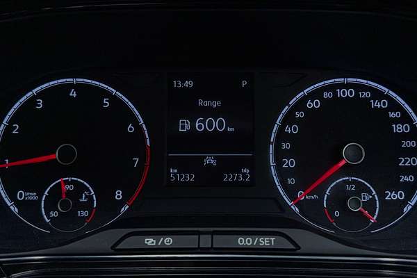 2023 Volkswagen T-Cross 85TSI Life C11