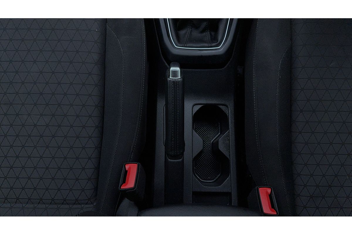 2023 Volkswagen T-Cross 85TSI Life C11