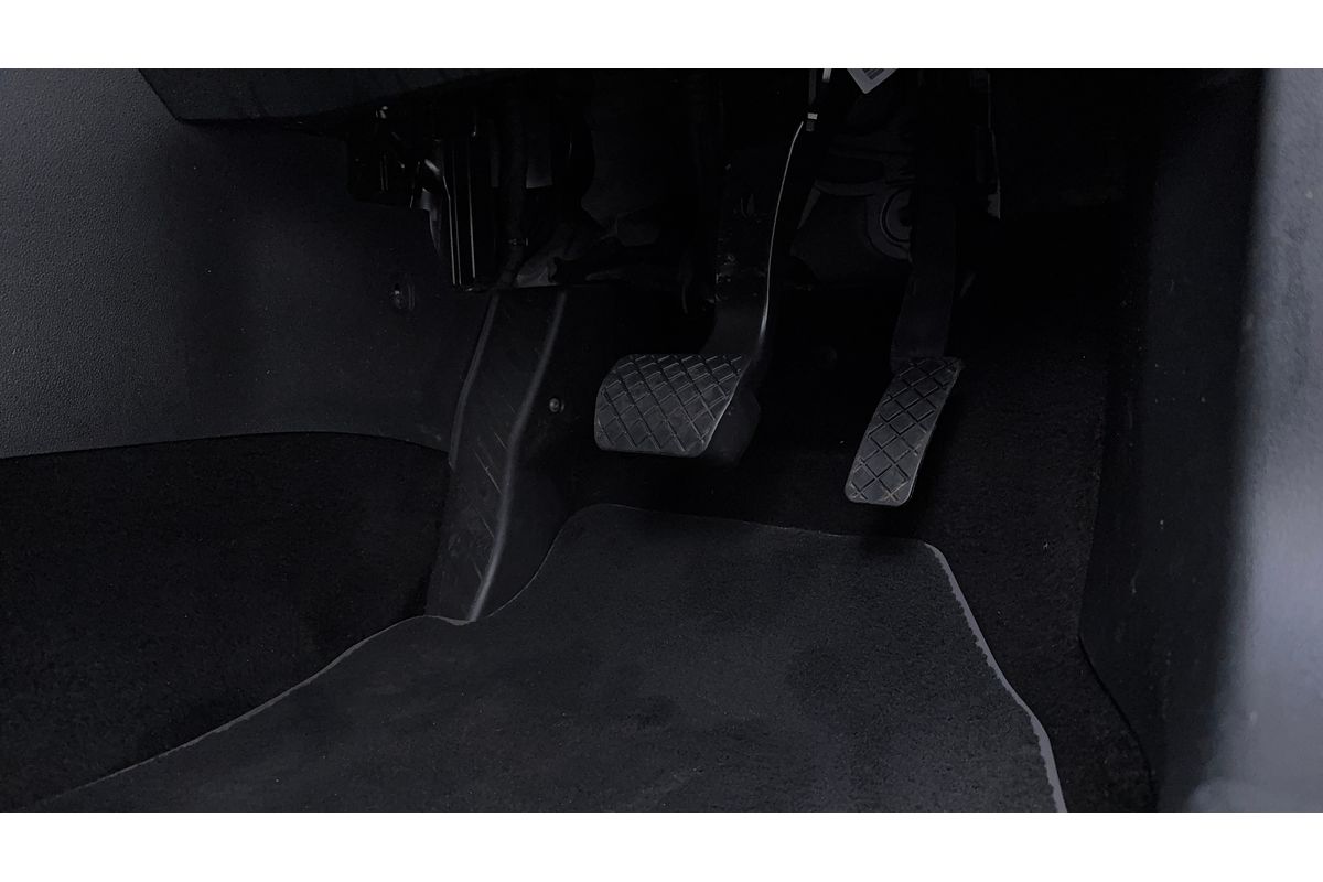 2023 Volkswagen T-Cross 85TSI Life C11