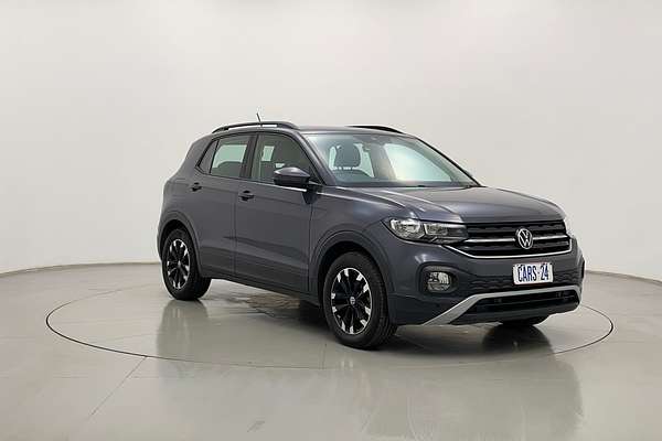 2023 Volkswagen T-Cross 85TSI Life C11