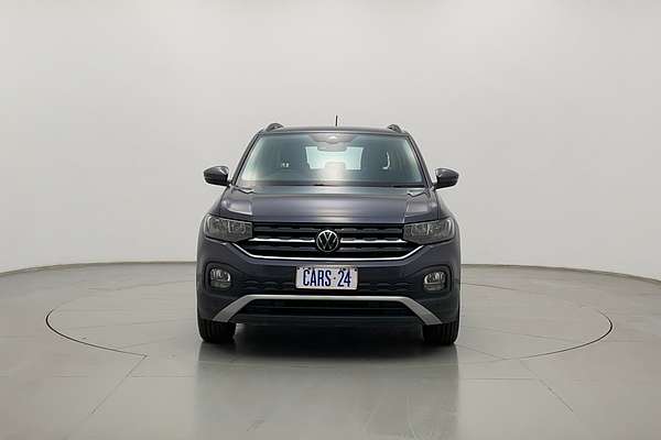 2023 Volkswagen T-Cross 85TSI Life C11