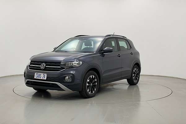 2023 Volkswagen T-Cross 85TSI Life C11