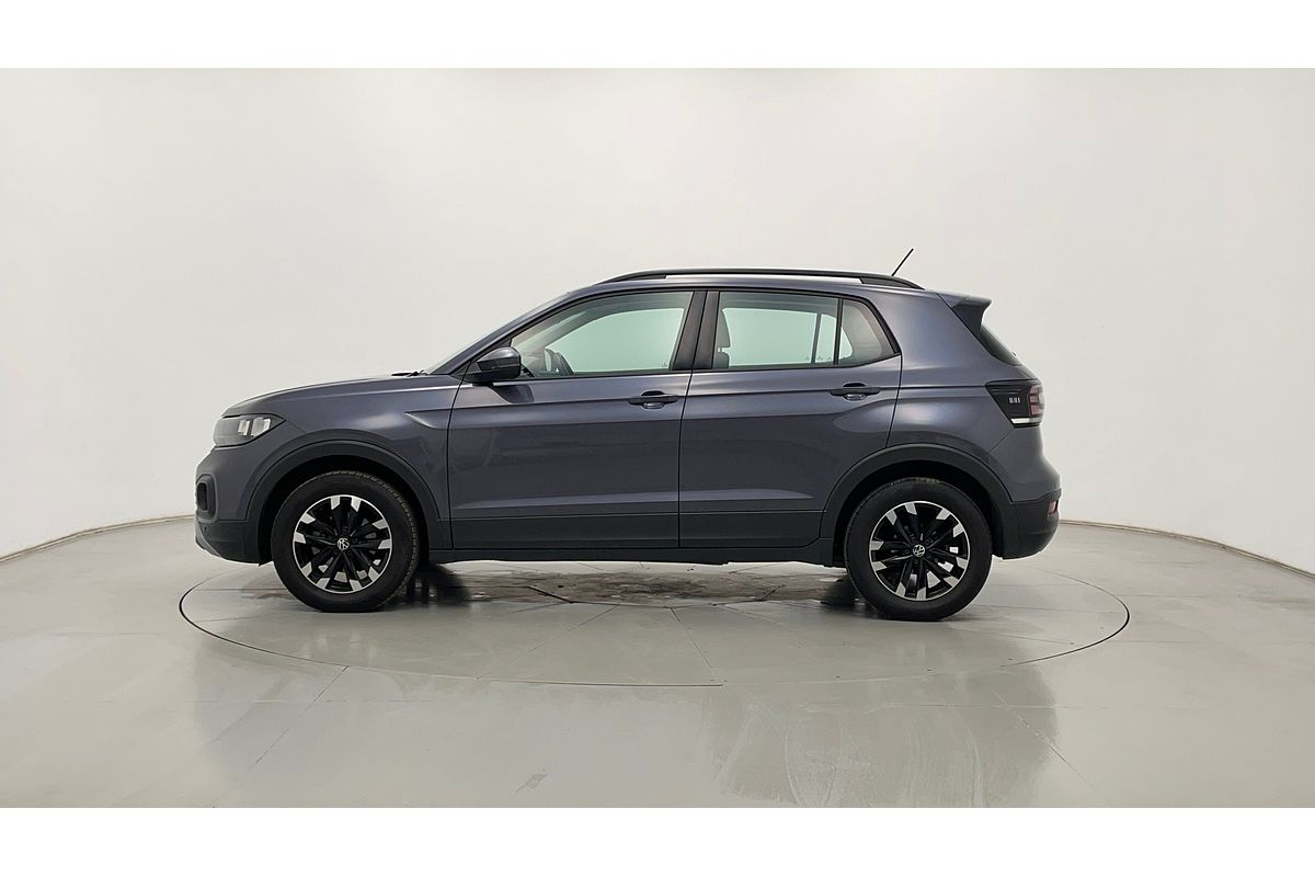 2023 Volkswagen T-Cross 85TSI Life C11