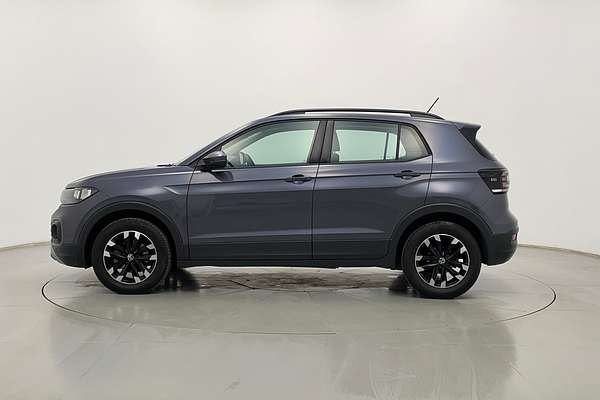 2023 Volkswagen T-Cross 85TSI Life C11