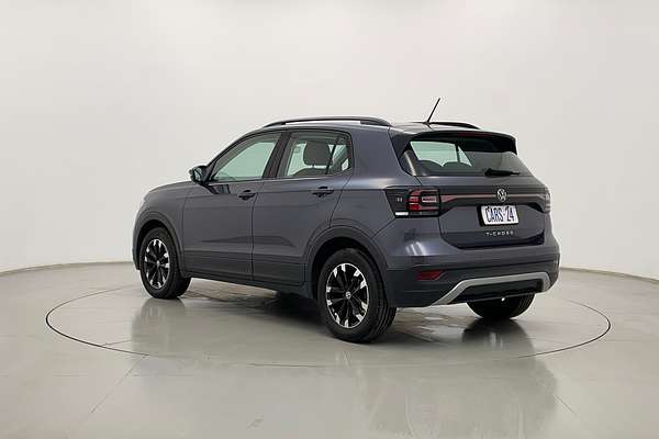 2023 Volkswagen T-Cross 85TSI Life C11