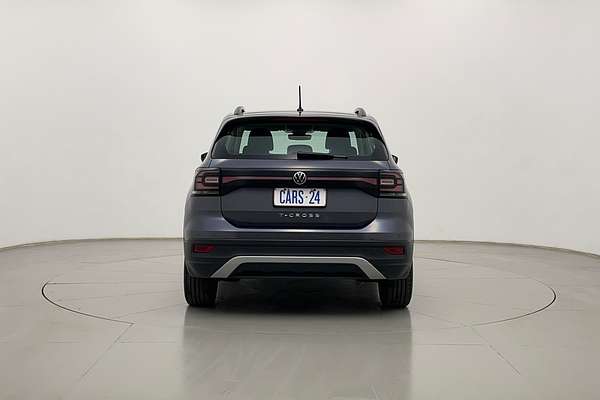 2023 Volkswagen T-Cross 85TSI Life C11