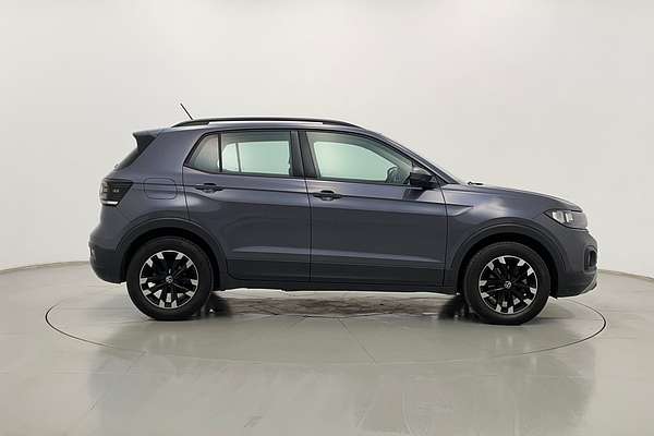2023 Volkswagen T-Cross 85TSI Life C11
