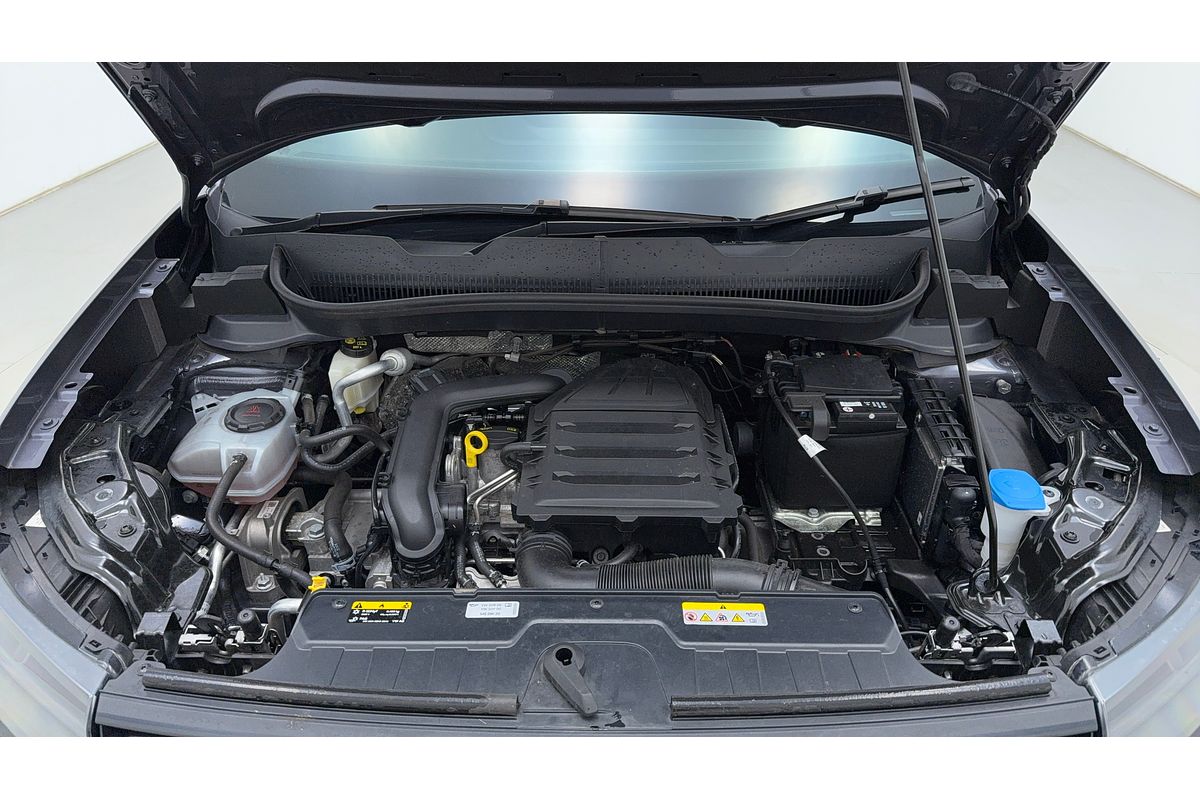 2023 Volkswagen T-Cross 85TSI Life C11