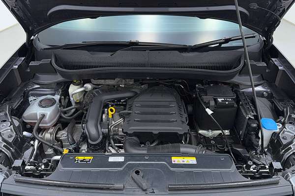 2023 Volkswagen T-Cross 85TSI Life C11