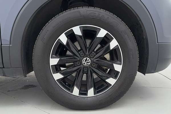 2023 Volkswagen T-Cross 85TSI Life C11