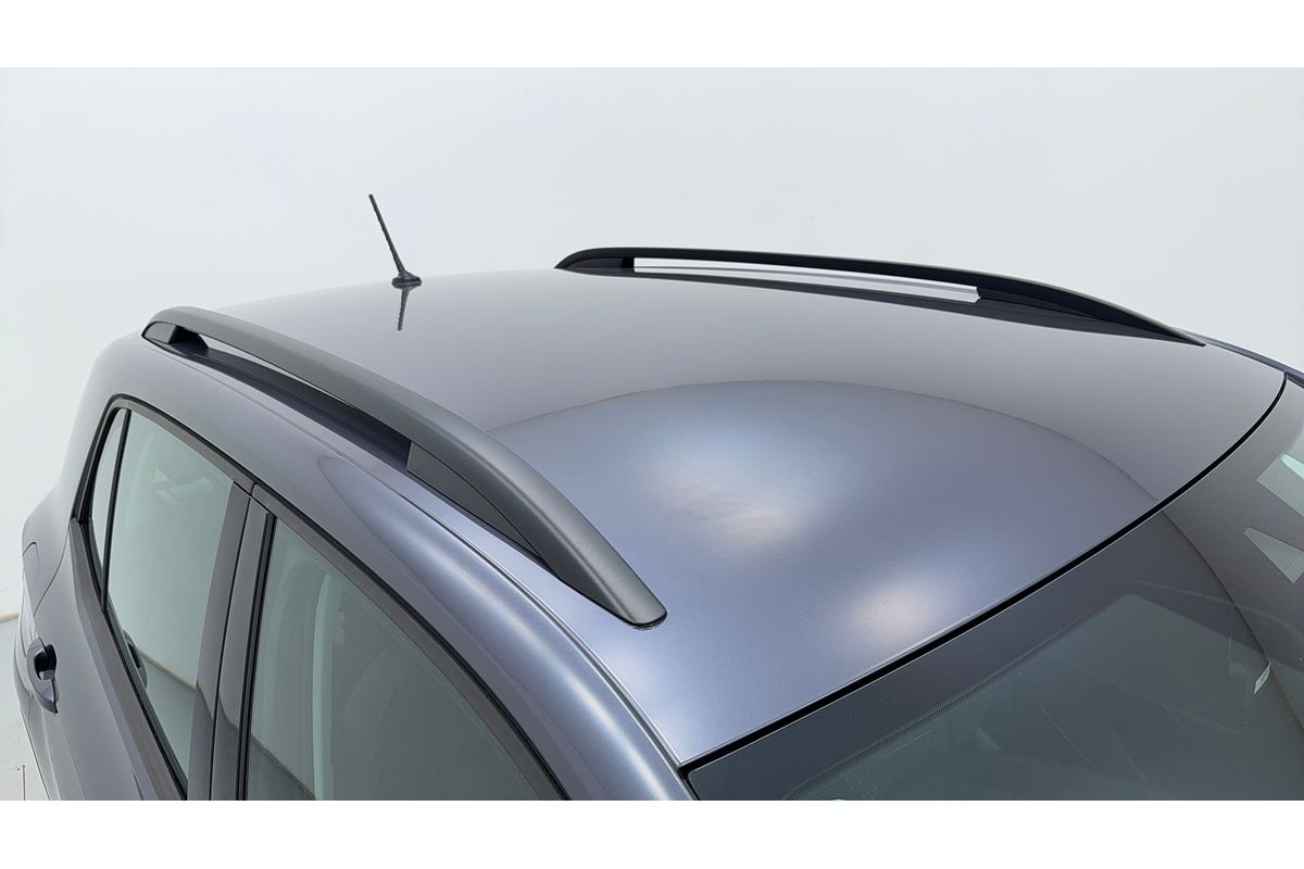 2023 Volkswagen T-Cross 85TSI Life C11