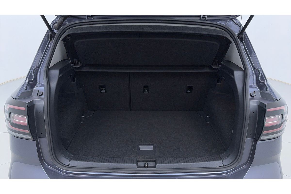 2023 Volkswagen T-Cross 85TSI Life C11
