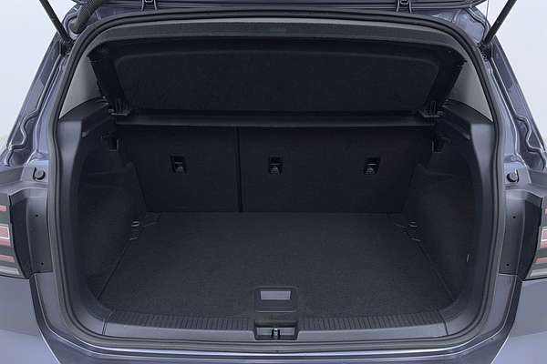 2023 Volkswagen T-Cross 85TSI Life C11