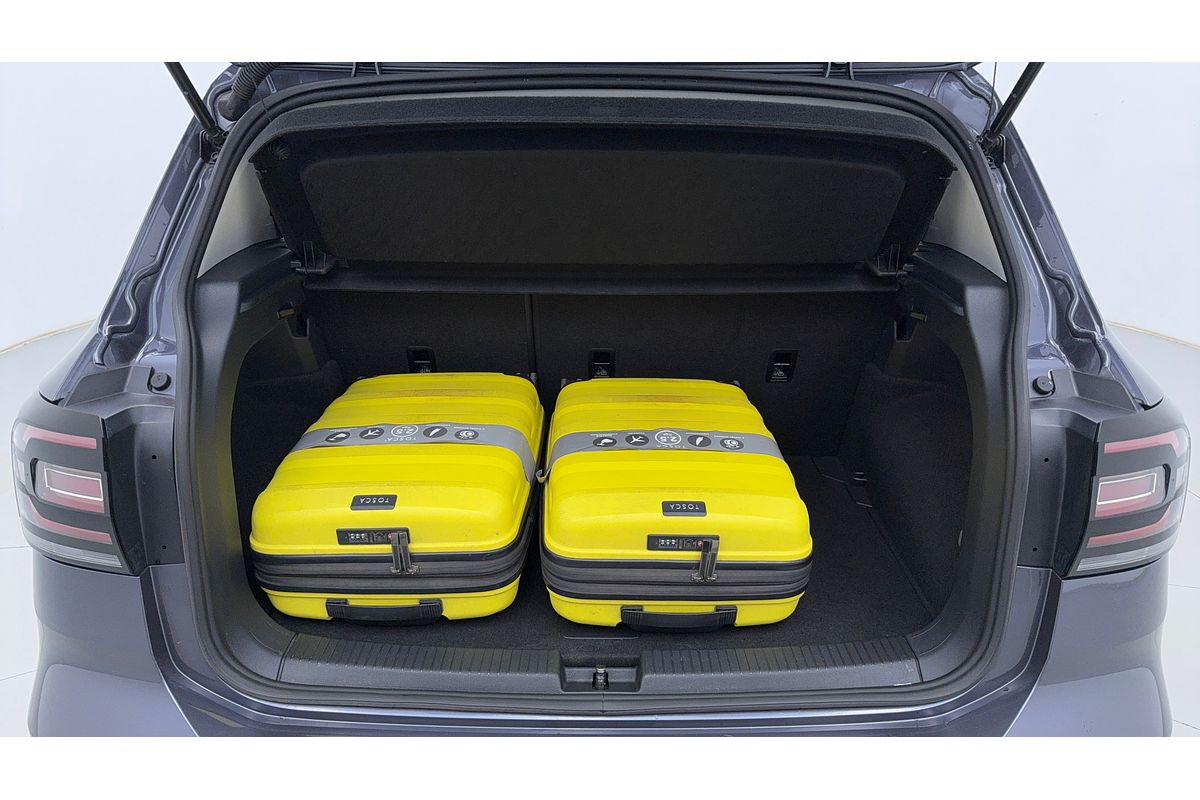 2023 Volkswagen T-Cross 85TSI Life C11