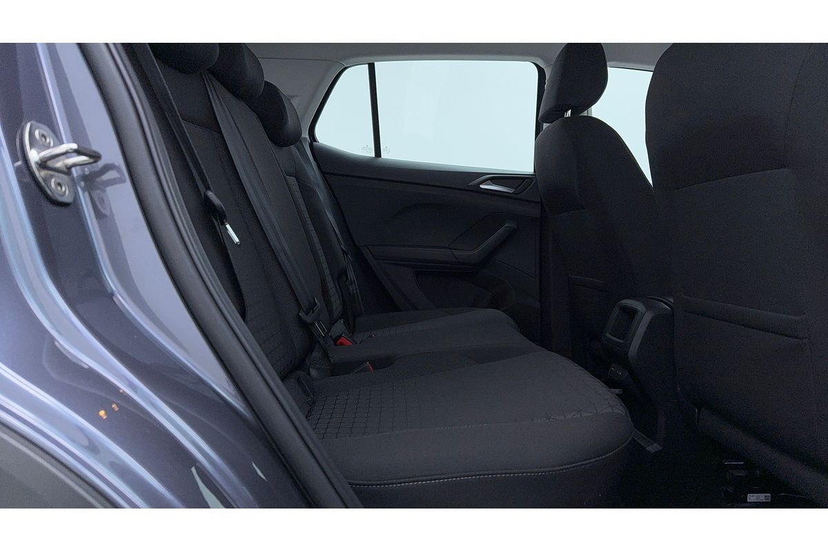 2023 Volkswagen T-Cross 85TSI Life C11