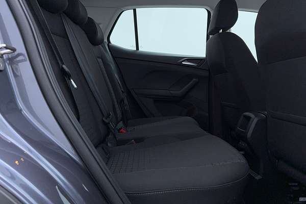 2023 Volkswagen T-Cross 85TSI Life C11