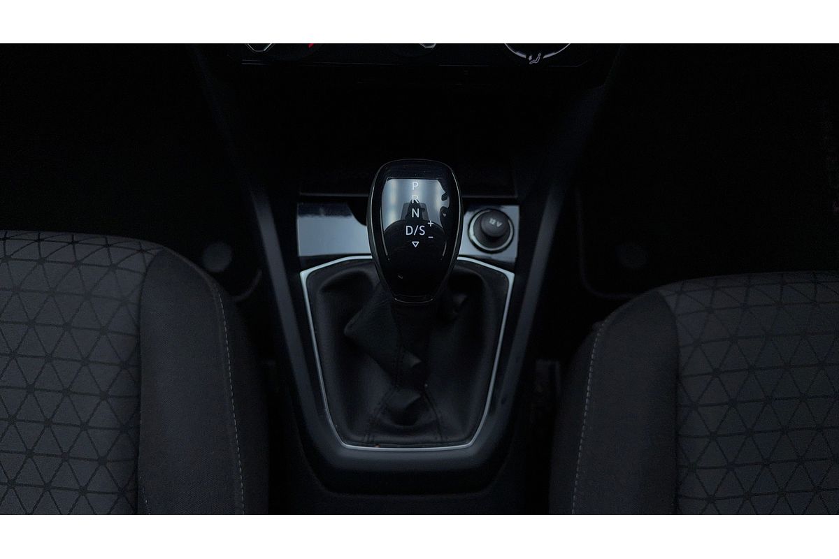 2023 Volkswagen T-Cross 85TSI Life C11