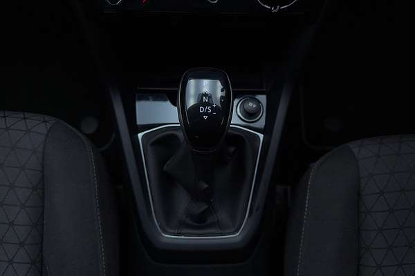 2023 Volkswagen T-Cross 85TSI Life C11